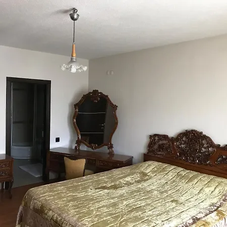 Apartment Mavisehir