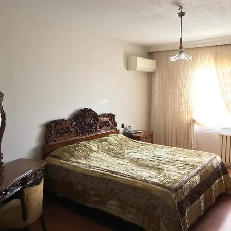 Appartamento Mavisehir