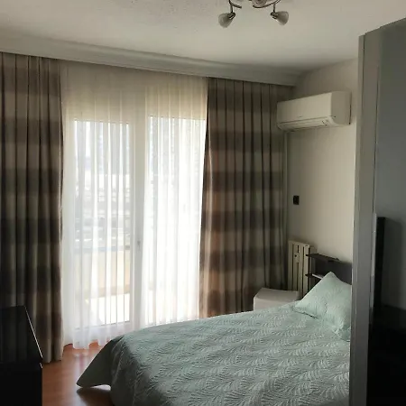 Mavisehir Izmir