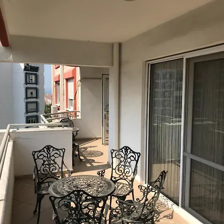 Apartment Mavisehir Izmir